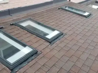 Roof Inspection — Newmarket, Ontario